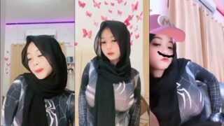 Bokep Chellmey Jilbab Costum Spiderman Black