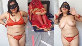 Bhabhi Mesum Telanjang Bulat Di Depan Devar Yang Gatel