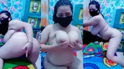Bokep Istri Tobrut Mulus Live Bugil Nungging