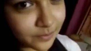 Cute Bangladeshi Nude Solo