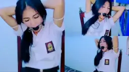 Gadis Smp Diculik Ke Kamar Penuh Alat Bdsm Untuk Diperkosa