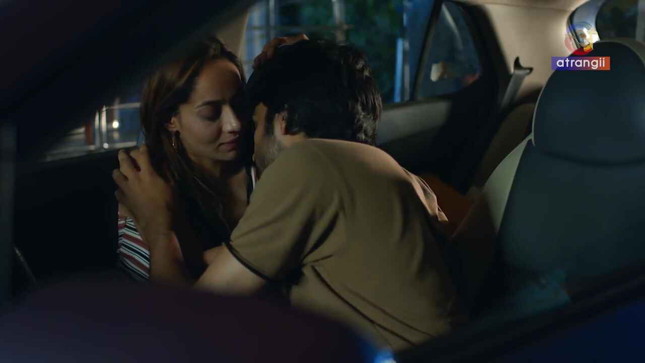 Kavya 2024: Nafsu Membara Di Atrangii Originals