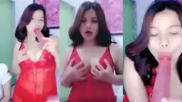 Kimmy Marimar Menggoyang Dildo Dengan Nafsu Menggelegak