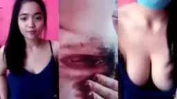 Live Streaming Hot: Cewek Cantik Payudara Besar Dan Memek Menggoda