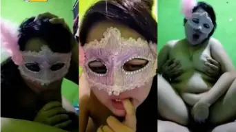 Bocil Ngentot