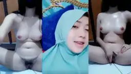 Huge Boobs