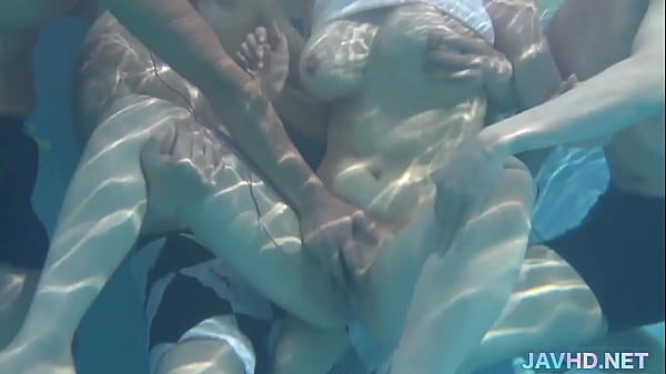 Internal Cumshot