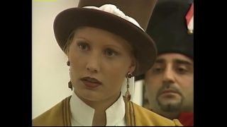 Napoleon Xxx #1 – Kisah Penaklukan Ranjang Sang Penguasa Prancis