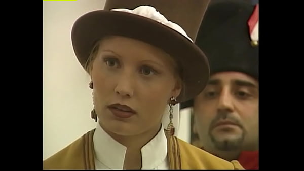 Napoleon Xxx #1 – Kisah Penaklukan Ranjang Sang Penguasa Prancis