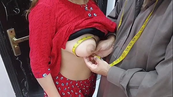 Istri Desa India, Lubang Pantatnya Ditusuk Tukang Jahit Sebagai Bayaran Jasa Menjahit Bajunya, Suara Hindi Sangat Panas Dan Jelas