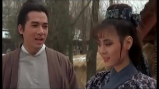 Perawat Setan Licin Hong Kong