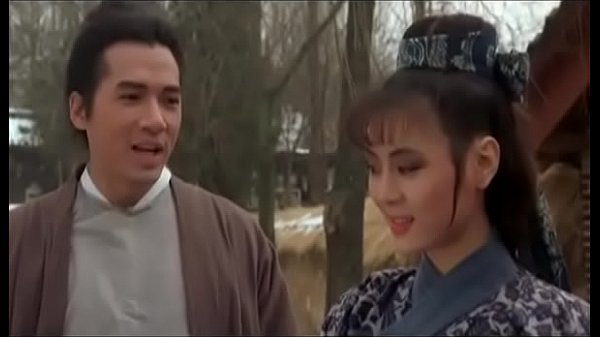 Perawat Setan Licin Hong Kong