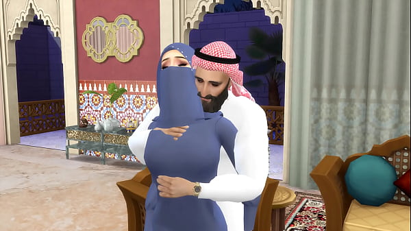 Gairah Terlarang Arab Yang Menggila Tanpa Ikatan Nikah
