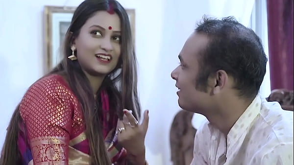 Pasangan India Nikahan, Bercinta Liar Dengan Suara Hindi Yang Menggoda