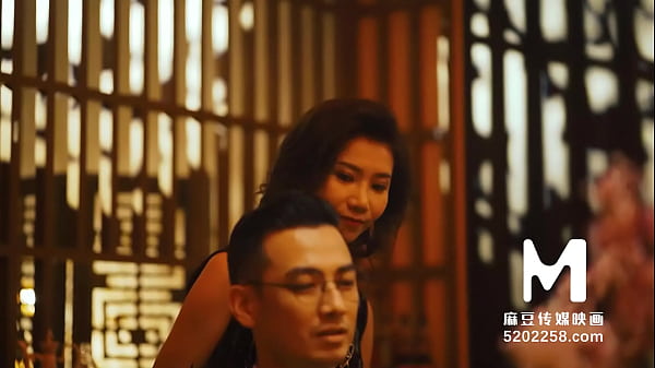 Pijat Plus-plus Gaya China Episode 3: Zhou Ning – Adegan Panas Tak Terlupakan