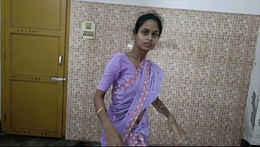 Birahi Bhabhi Desi Digoda Devar, Petualangan Anal Pertamanya Yang Menggoda