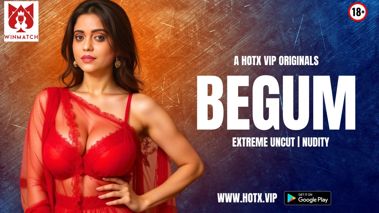 Begum 2025 Vip Hotx Adegan Mesra Hindi Tanpa Sensor