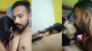 Cowok Gede Nikmatin Mesum Romantis Sama Pacarnya Yang Imut-imut