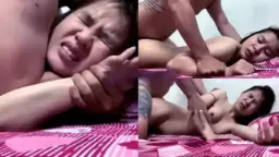 Diperkosa Si Cewek, Tapi Dia Minta Jangan Sakit-sakit, Biar Nikmat Doang.