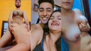 Gadis Muda Merekam Adegan Panas Dengan Kekasihnya Dalam Video Dewasa