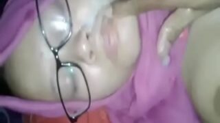 Ibu Tiri Mandi Sperma Anak Tirinya Di Ranjang Panas Bangladesh