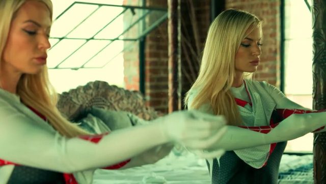 Sparks Entertainment – Cewek Cosplay Nakal Bareng Rachael Cavalli | Nikmatin Body Hotnya