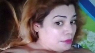 Tante Desi Montok Dengan Payudara Besar Tampil Bugil Sepenuhnya