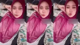 Tonton Video Hot Bu Guru Fira Lepas Hijab, Adegan Penuh Nafsu Bikin Makin Tegang
