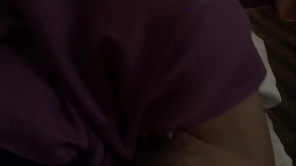 Hijab Ngewe Mulut