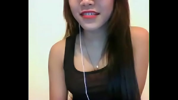 Pamer Memek Hot Di Camfrog, Pacar Selingan Lagi Ngentot Coli Live