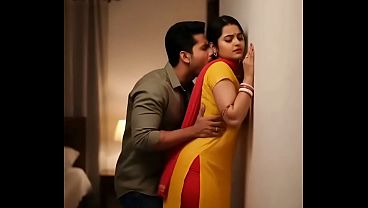 Kencan Panas Bhabhi Desi Sama Adik Ipar Di Oyo, Nafsu Menggila Di Ranjang.