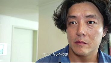 Korea – Ngencengin Jomblo, Babu Seksi Yang Matang Bikin Lelaki Nggak Kuat Nahan