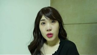 Korea – Pelajaran Seks Hot Dari Kakak Ipar Mungil Untuk Adik Ipar Yang Masih Perjaka