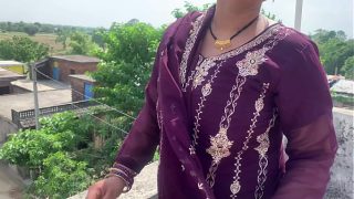 Bhojpuri Desi Bhabhi Kasam Se, Gili Chut Aur Pure Badan Ka Maza Diya Hindi Audio Mein