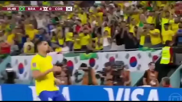 Brasil Ngewe Binal Korea Selatan Dari Belakang Sampe Meringis