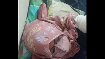 Tante Riani Ngentot Dengan Asyik Dan Puas