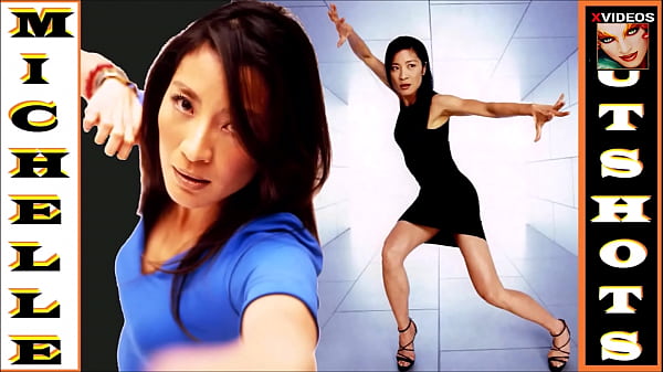 Tontonan Michelle Yeoh Bikin Ngilu Sekaligus Ngaceng – Artis Asia Cantik Yang Suka Nendang, Tendang, Dan Hantam Bagian Sensitif Pria