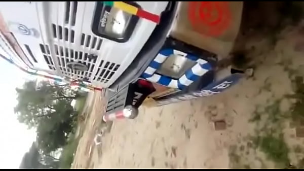 Ngentot Panas Di Dalam Truk India