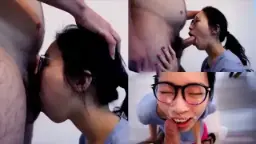 Abg Chindo Maominvshen, Kirain Lugu, Ternyata Pro—bikin Ngaceng Abis!