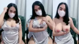 Abg Do’i, Toket Gede, Puting Pink Siap Digoyang.