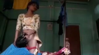 Adik Cewek Masih Bocil, Kakak Bejat Langsung Gas Incest Nafsu Bercinta.