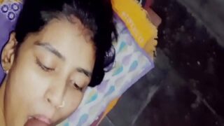 Aku Ngewe Kontol Gede Pacarku Pertama Kali, Trus Dihajar Bikin Makin Sange.