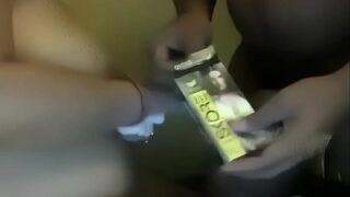 Bhabhi Montok Berdada Besar Dan Pantat Gendut Lagi Mesra Sama Bosnya, Siap Digilas Nafsu.