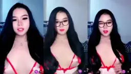 Helena Imut Ngecosplay Suster, Bikin Crot Sampe Muncrat.