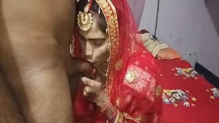 Istrinya Ngewe Di Malam Karwa Chauth, Nge-film Biru Panas