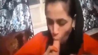 Khala Ngeluarin Rahasia Mulut Manis Buat Kakak Tiri Bangladesh, Bikin Gemeteran.
