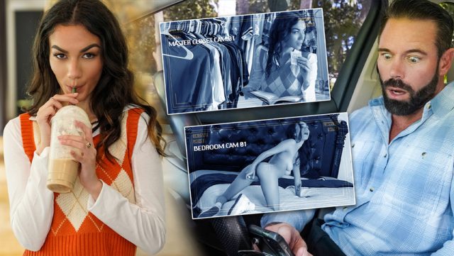 Mainin Babysitter, Tapi Akhirnya Malah Dimainin