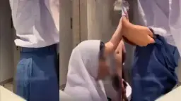 Siswi Sma Bo Viral, Siap Digoyang Om-om