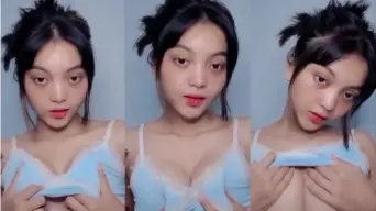 Tonton Video Penuh Creamcerri Yang Bikin Makin Panas Dan Basah!