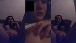 Vcs Cewek Tiktok Cantik, Toket Gede Bikin Makin Pengen